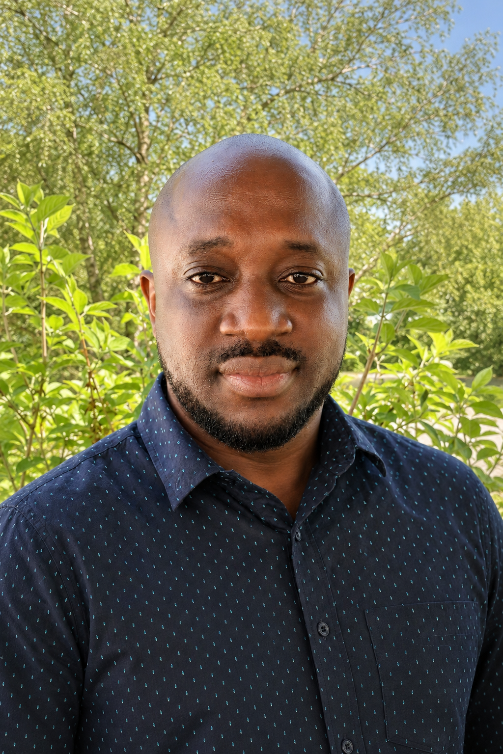 Peter Christian Agbenyega